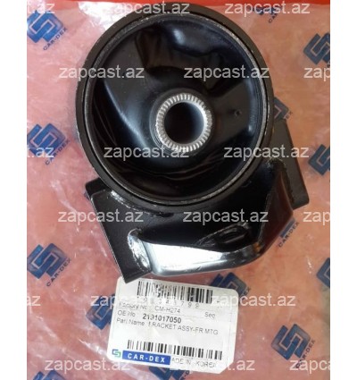Hyundai Matrix 2001-2007 poduşka motor qabaq 